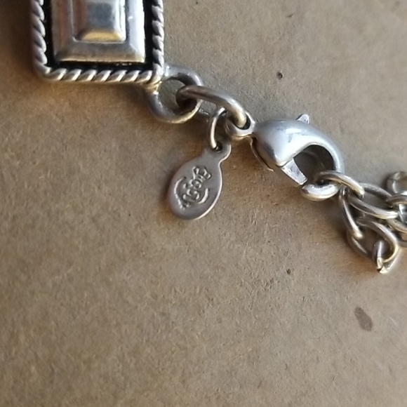 Vintage PD Necklace - Picture 4 of 4